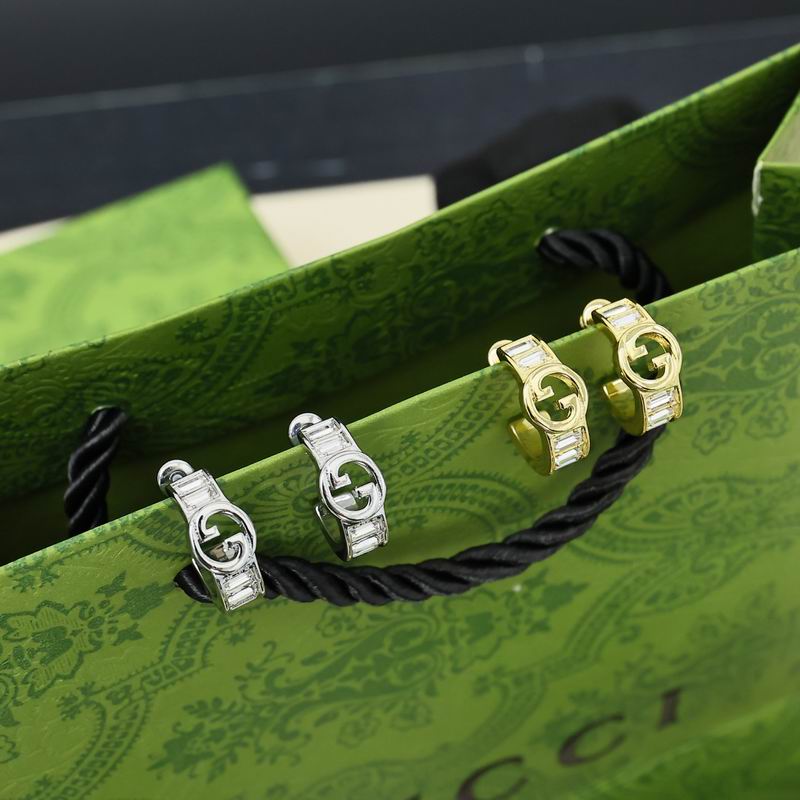 Gucci Earring 12yxx108